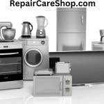 Repair Care Shop