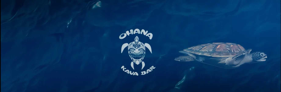 Ohana Kava Bar Cover Image