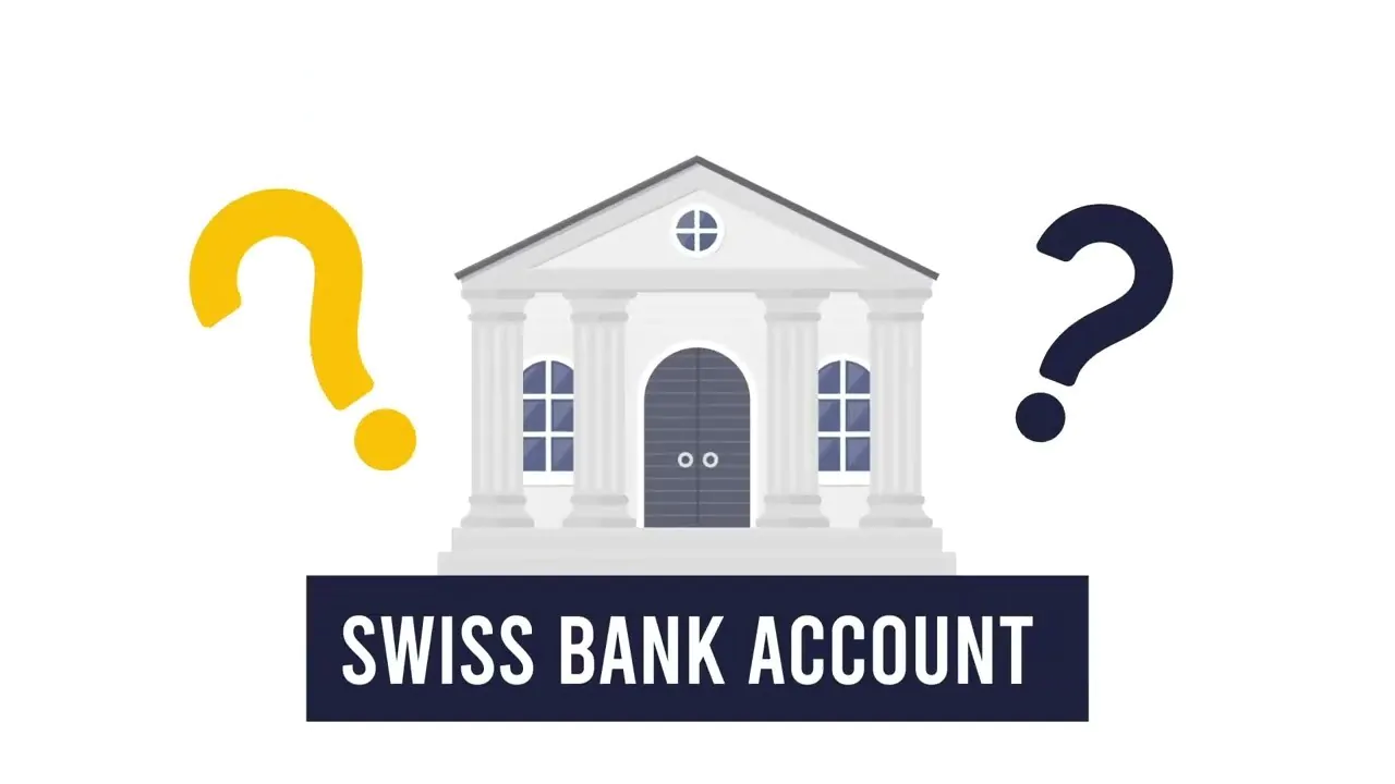 Swiss bank account - what do you need to know about them? - Swisscompanyformation.com